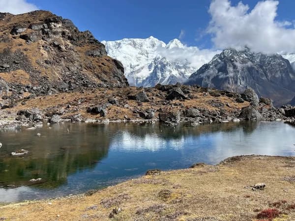 Kanchenjunga Trek 06