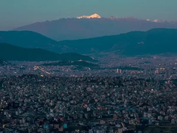 Kathmandu 2