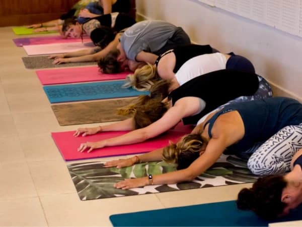 Kathmandu Yoga3