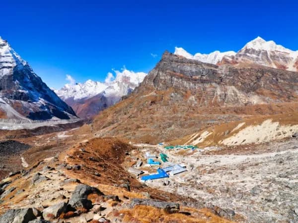 Khare Village