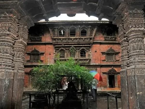 Kumari