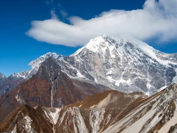 Langtang 11