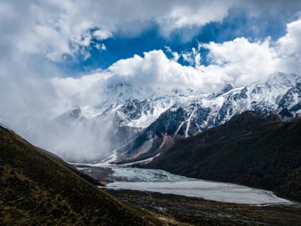 Langtang 2