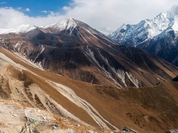 Langtang 3