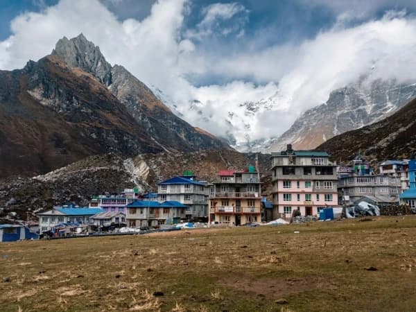 Langtang 4