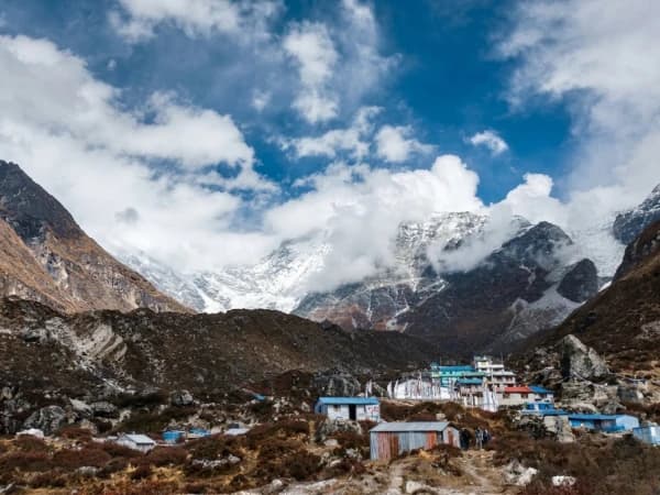 Langtang 5