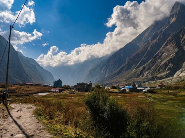 Langtang 6 1