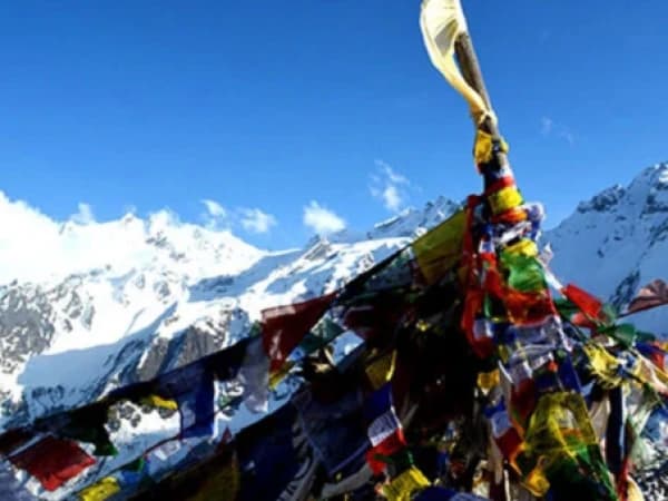 Langtang Valley Trekking Tours The Everest Holiday