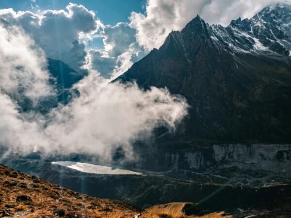 Langtang