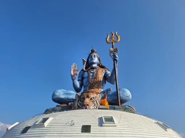 Mahadev 1
