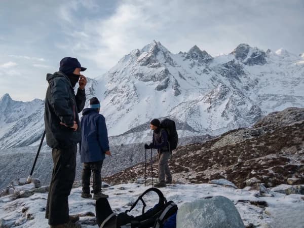 Manaslu 1