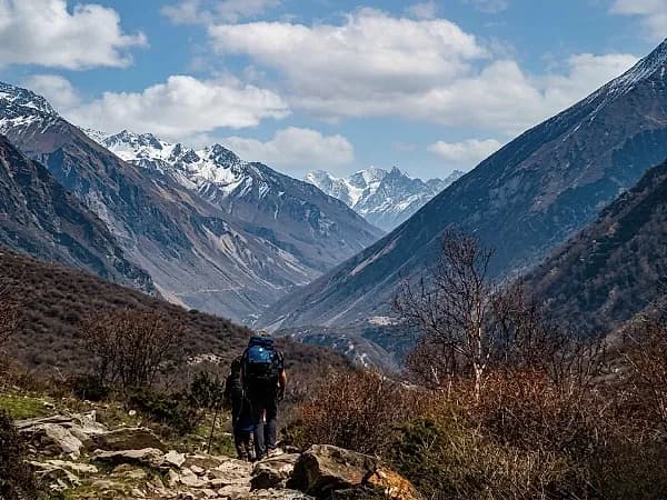 Manaslu 3