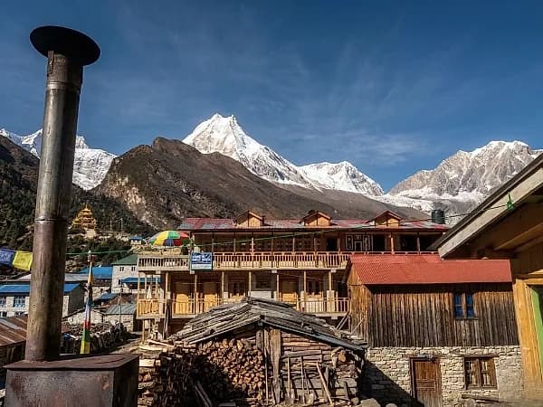 Manaslu 6
