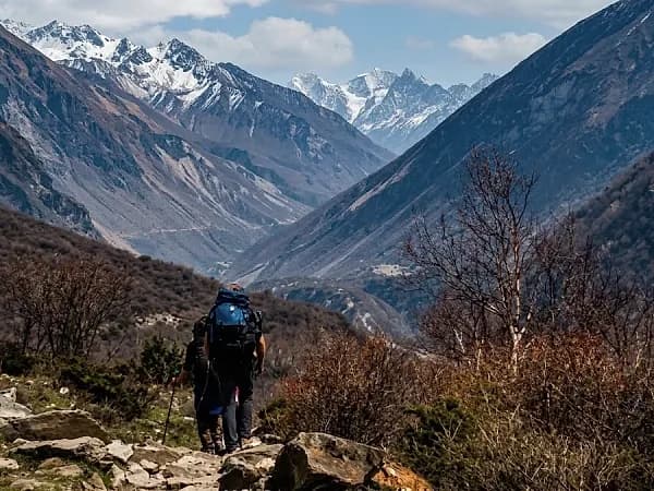Manaslu 8