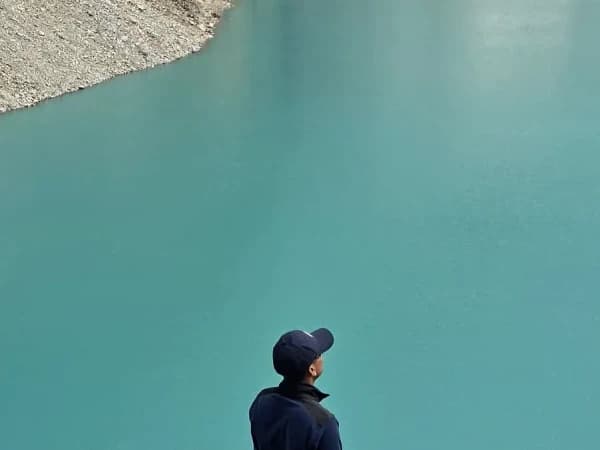 Mera Peak Climb 01