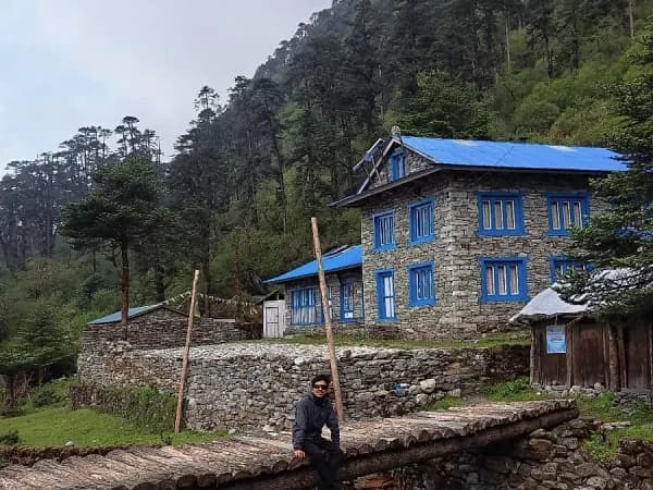 Mera Peak Climb 02