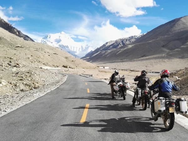 Moterbike Tour1