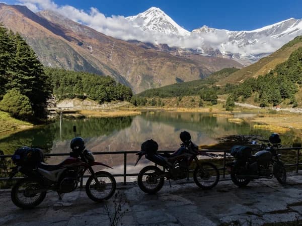 Moterbike Tour3
