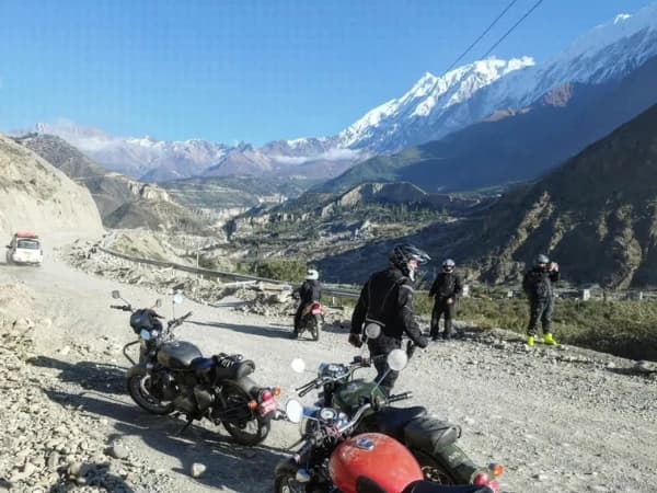 Moterbike Tour6