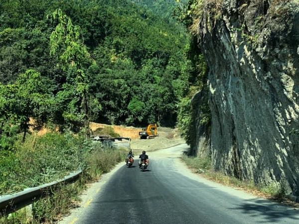 Moterbike Tour7