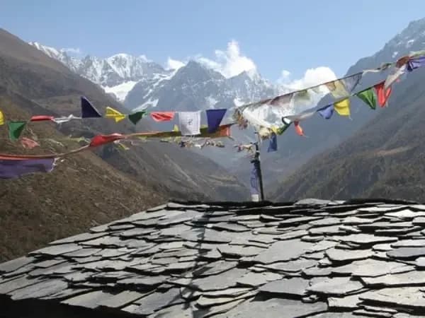 Mu Gompa