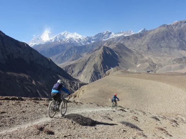 Mustang Cycling1