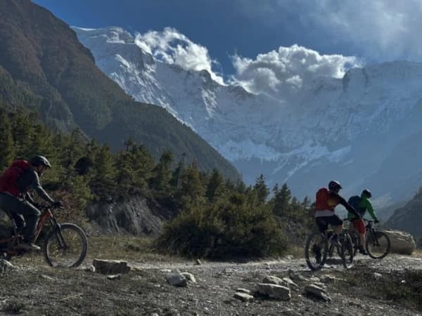 Mustang Cycling2