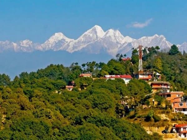 Nagarkot
