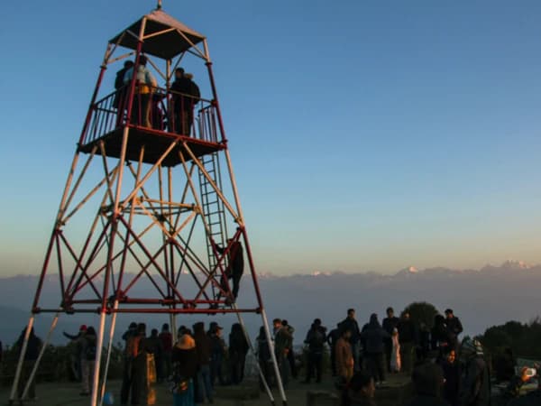 Nargakot