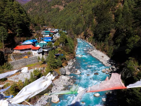 Phakding Village 2026 1