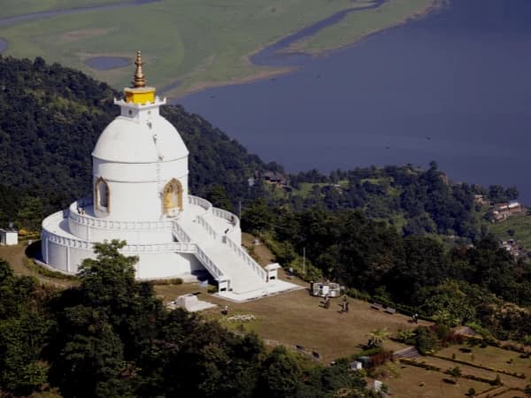 Pokhara 1