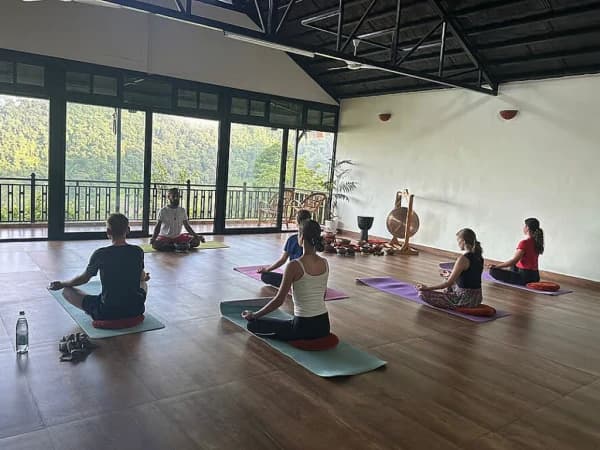 Pokhara Yoga