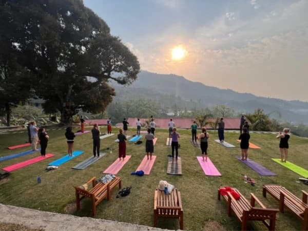 Pokhara Yoga3