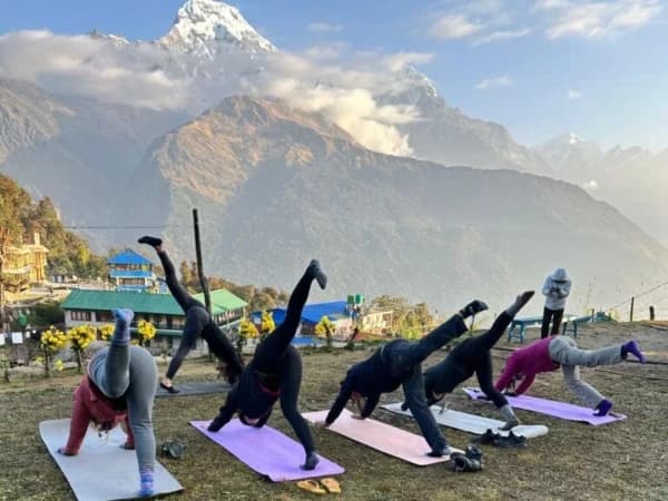 Ponnhill Trek Tyoga
