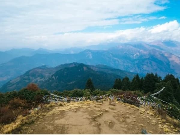 Poon Hill Trek 04
