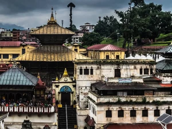 Puspatinath
