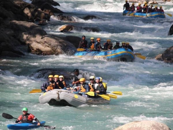 Rafting4
