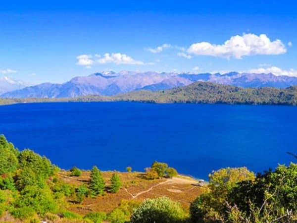 Rara Lake 1
