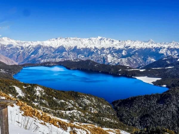 Rara Lake Photo