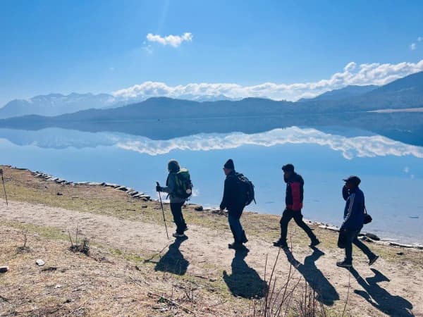 Rara Lake Photos