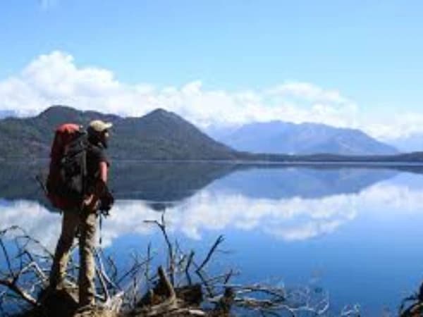 Rara Lake Phots