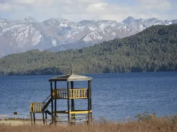 Rara Lake