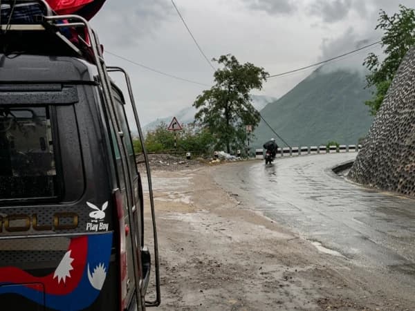Road