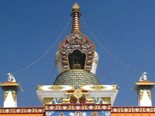 Stupa