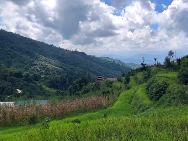 Sundarijal 1