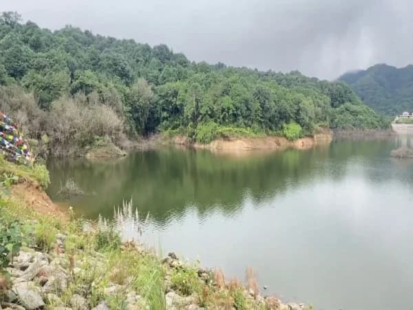 Sundarijal3 1