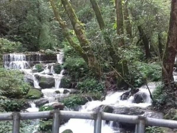 Sundarjial Hike