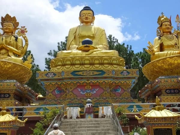 Swyambunath