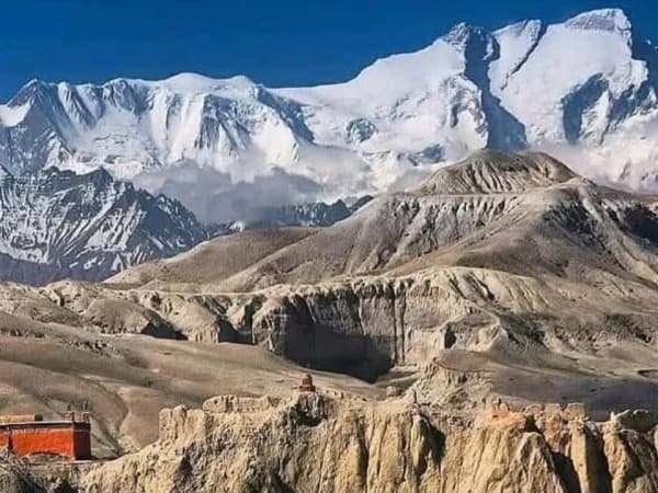 Upper Mustang1
