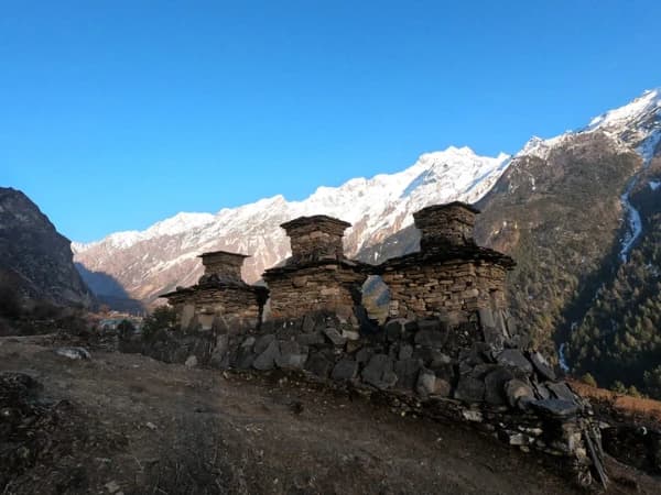 Way To Gumba
